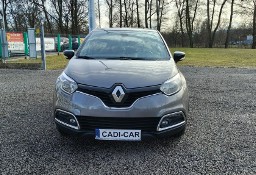 Renault Captur Automat