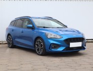 Ford Focus IV , Salon Polska, Serwis ASO, Automat, Navi, Klimatronic,