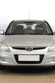 Hyundai i30 I , Salon Polska, Klimatronic,ALU-2