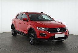 Volkswagen T-Roc , Salon Polska, 1. Właściciel, Serwis ASO, Klimatronic,