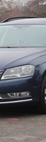 Volkswagen Passat B7 , DSG, Navi, Klimatronic, Tempomat, Parktronic-3