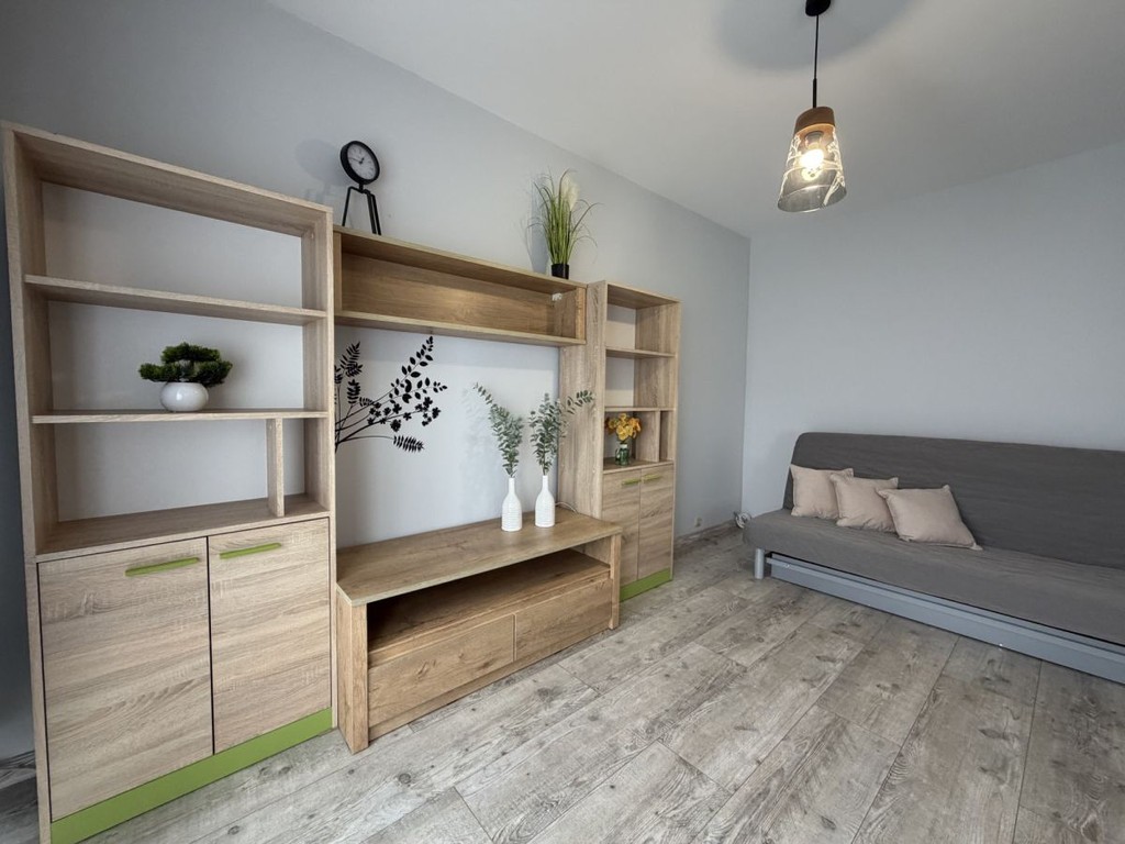 Mieszkanie na sprzedaż, 63 m², 3 pokoje Rzeszów Nowe Miasto