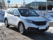 Honda CR-V IV , GAZ, Automat, Skóra, Klimatronic, Tempomat, Parktronic,