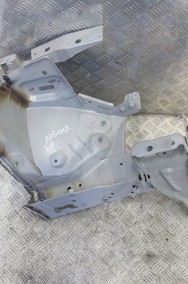 JEEP AVENGER PODŁUŻNICA PRZEDNIA LEWA ĆWIARTKA FARTUCH EUROPA 2023--3