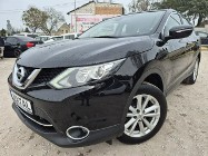 Nissan Qashqai II Bogata wersja