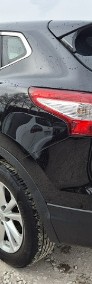 Nissan Qashqai II Bogata wersja-4