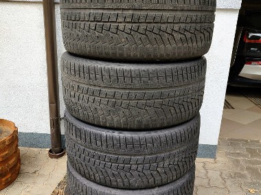 Opony zimowe Hankook Winter i*cept evo2 SUV 295/35R23 108W M+S-1