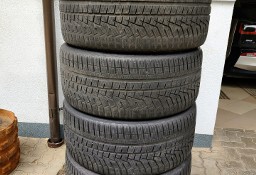 Opony zimowe Hankook Winter i*cept evo2 SUV 295/35R23 108W M+S