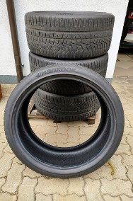 Opony zimowe Hankook Winter i*cept evo2 SUV 295/35R23 108W M+S-2