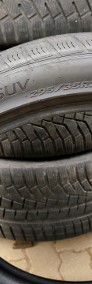 Opony zimowe Hankook Winter i*cept evo2 SUV 295/35R23 108W M+S-4