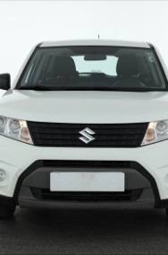 Suzuki Vitara II , Salon Polska, Serwis ASO, Klima-2