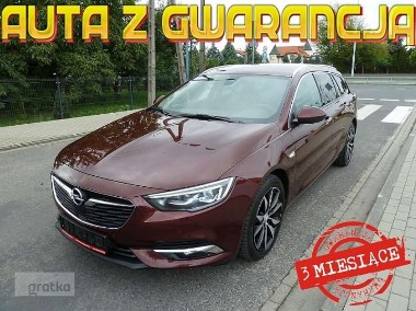 Opel Insignia II Country Tourer-1