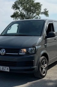 Volkswagen Transporter-2