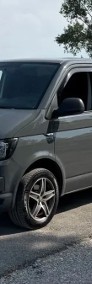 Volkswagen Transporter-4