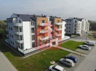 Nowe mieszkanie Skarszewy, ul. Gdańska