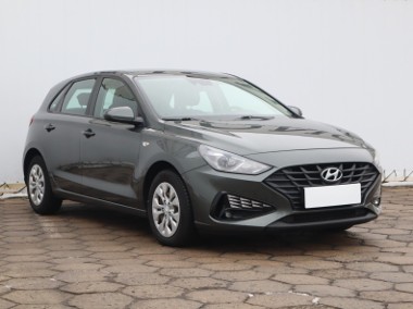 Hyundai i30 II , Salon Polska, 1. Właściciel, Serwis ASO, Klima, Parktronic-1