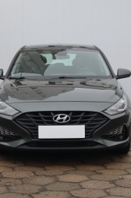 Hyundai i30 II , Salon Polska, 1. Właściciel, Serwis ASO, Klima, Parktronic-2