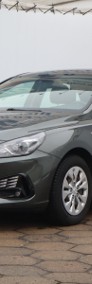 Hyundai i30 II , Salon Polska, 1. Właściciel, Serwis ASO, Klima, Parktronic-3