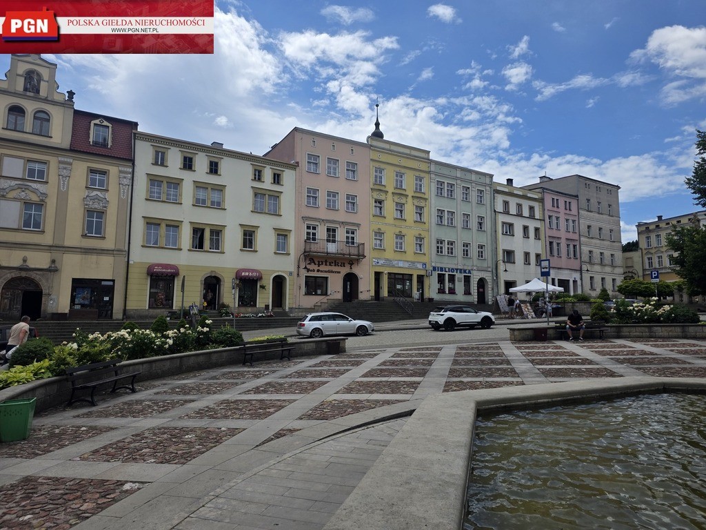 Kawalerka w samym sercu Radkowa | 49,90 m²