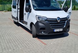 transport busy przewozy osób Holandia Niemcy Kępno Bralin Perzów Baranów Rychtal