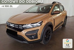 Dacia Sandero II Stepway Extreme CVT 1.0 TCe Stepway Extreme CVT 1.0 TCe 90KM / Pakiet