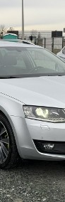 Skoda Octavia III 2.0TDi DSG 4X4 L&K 184KM, 2016, podgrzewana szyba, zadbana-3