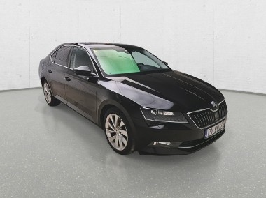 Skoda Superb III-1