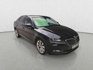 Skoda Superb III