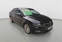 Skoda Superb III