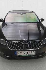 Skoda Superb III-2