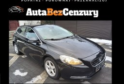 Volvo V40 II 2.0D 150KM Momentum - Full Serwis Volvo