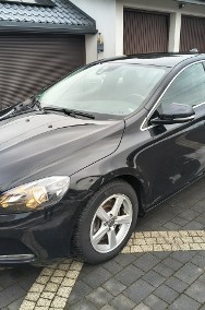 Volvo V40 II 2.0D 150KM Momentum - Full Serwis Volvo-2
