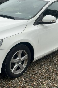 Volvo V40 II 2.0D 120KM Momentum - Full Serwis Volvo-2