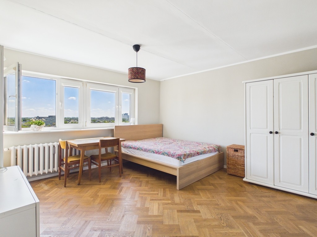 Żoliborz - na sprzedaż Kawalerka 27 m² - Widok 2