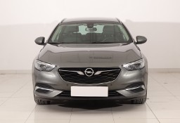 Opel Insignia , Salon Polska, Serwis ASO, 170 KM, Skóra, Klimatronic,