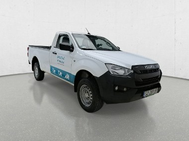 Isuzu D-Max II-1