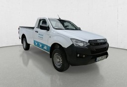 Isuzu D-Max II