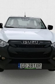 Isuzu D-Max II-2