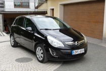 Opel Corsa D Super Stan - Lift - Polecam - GWARANCJA - Zakup Door to Door