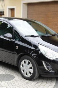 Opel Corsa D Super Stan - Lift - Polecam - GWARANCJA - Zakup Door to Door-2
