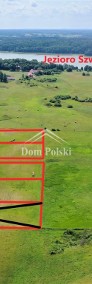 Działki 4000 m2 w Puszczy Boreckiej - Szwałk -4