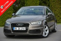 Audi A3 III (8V) S-line Full Led Panorama duża Navi 2xParktronik Aso Audi