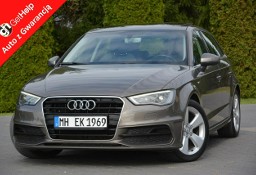 Audi A3 III (8V) S-line Full Led Panorama duża Navi 2xParktronik Aso Audi