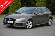 Audi A3 III (8V) Full Led _S-LINE_Panorama duża Navi 2xParktronik Aso Audi