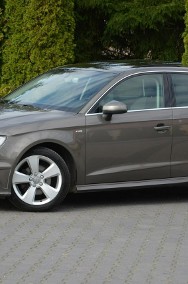 Audi A3 III (8V) Full Led _S-LINE_Panorama duża Navi 2xParktronik Aso Audi-2