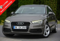 Audi A3 III (8V) S-line Full Led Panorama duża Navi 2xParktronik Aso Audi