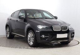 BMW X6 E71 , 306 KM, Automat, Skóra, Navi, Xenon, Bi-Xenon, Klimatronic,