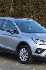 SEAT Arona-2