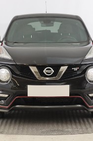 Nissan Juke , Salon Polska, Serwis ASO, Navi, Xenon, Klimatronic,-2