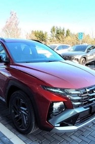 Hyundai Tucson III 1.6 T-GDi HEV Smart Black 2WD aut Tucson 1.6 T-GDi HEV Smart Black 2WD-2